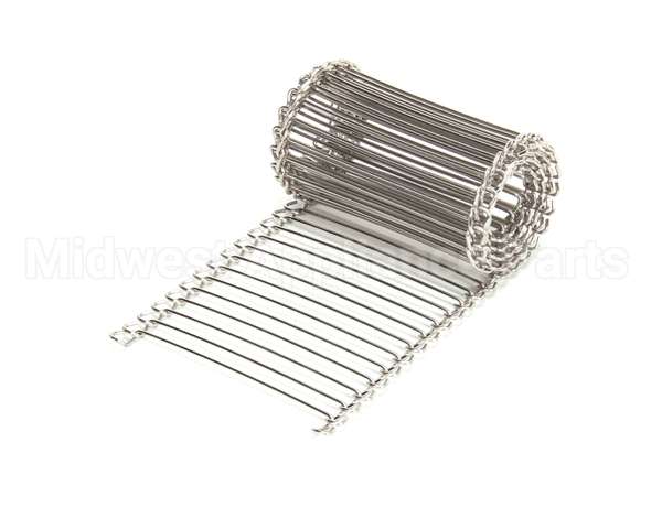 0800427 Antunes Belt, Wire Flat-Flex