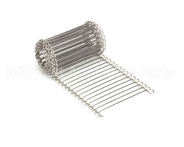 0800429 Antunes Belt, Wire Flat Flex