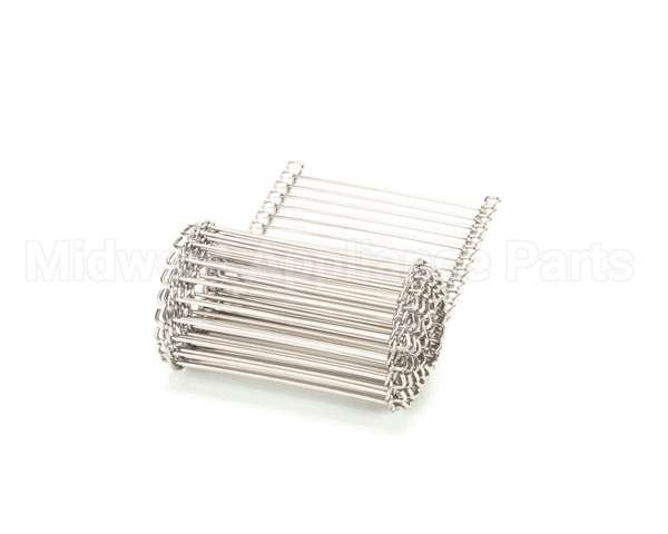 0800429 Antunes Belt, Wire Flat Flex