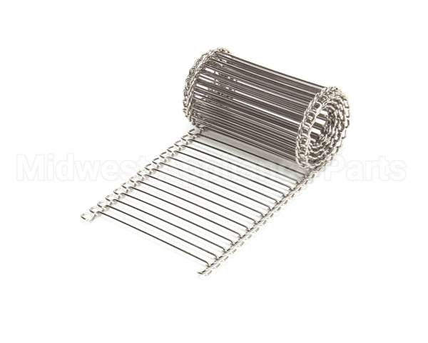 0800429 Antunes Belt, Wire Flat Flex