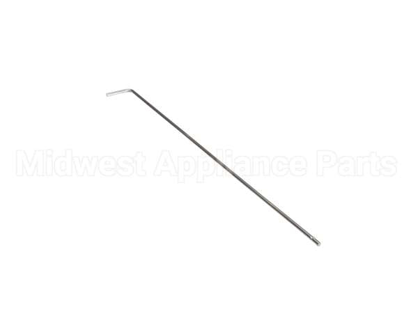 0800484 Antunes Pivot Rod-Dual Covers
