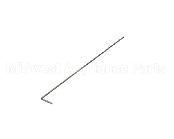 0800484 Antunes Pivot Rod-Dual Covers