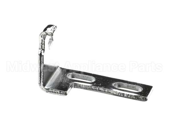 080173 S&G Manufacturing Hinge R566010 Vert Brack Rt