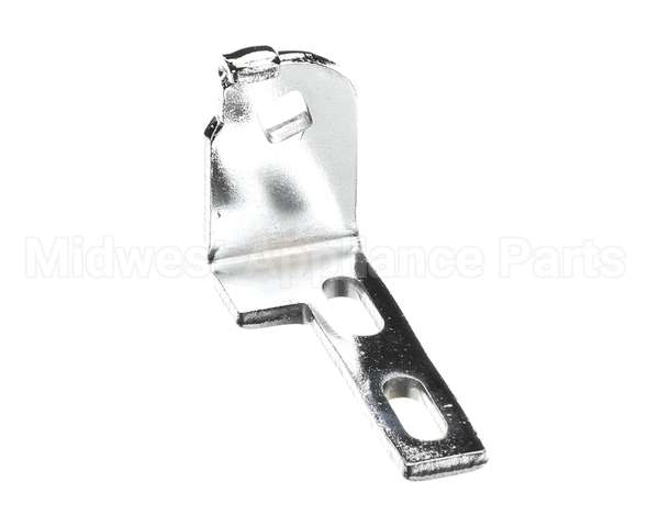 080173 S&G Manufacturing Hinge R566010 Vert Brack Rt