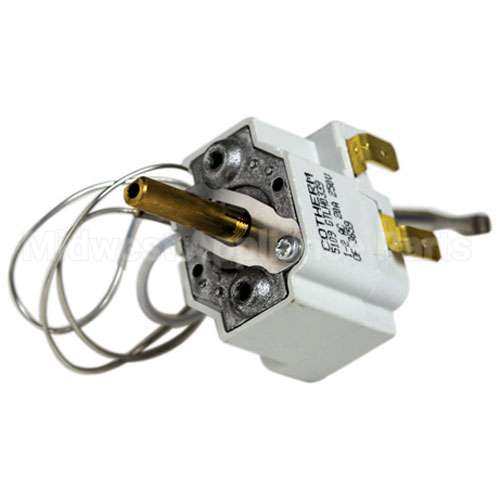 08027L Compatible Grindmaster Thermostat