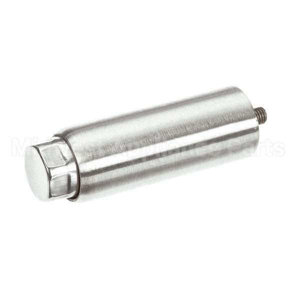 080301 Compatible Norlake 6 Adjustable Leg (Brush Ed)
