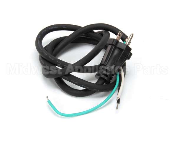 08047L Grindmaster Cecilware Cord W/Plug - 240 Vel25/Cms24Q