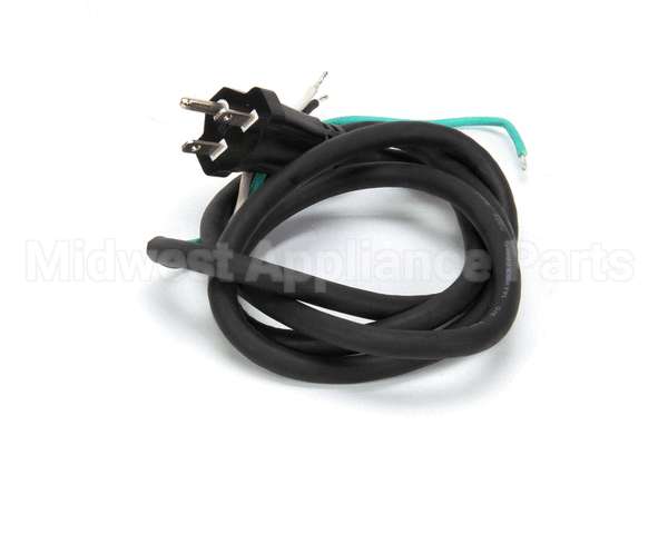 08047L Grindmaster Cecilware Cord W/Plug - 240 Vel25/Cms24Q