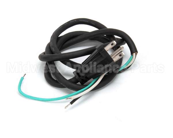 08047L Grindmaster Cecilware Cord W/Plug - 240 Vel25/Cms24Q