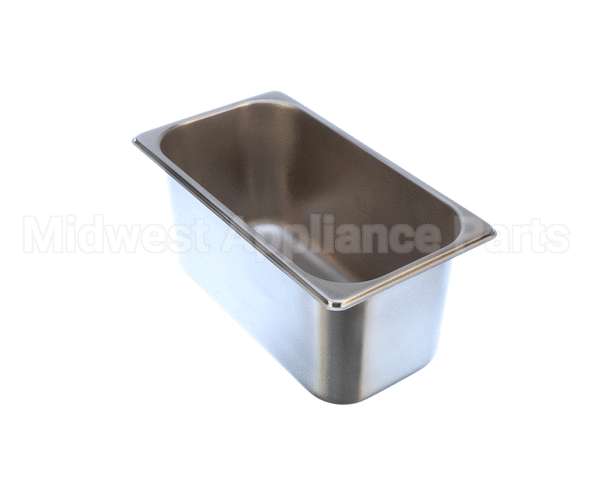 08052L Grindmaster Cecilware Fry Tank-El6 Spare Part