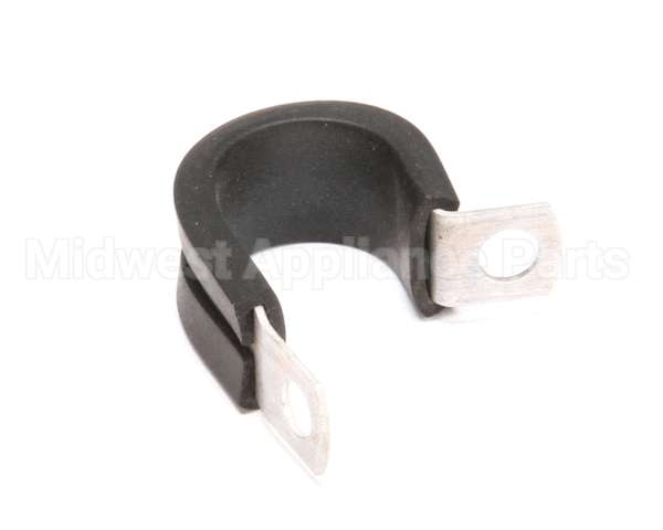 0806055 Cres Cor Clamp-Bulb 1/2 Dia X 3/8 Wide,