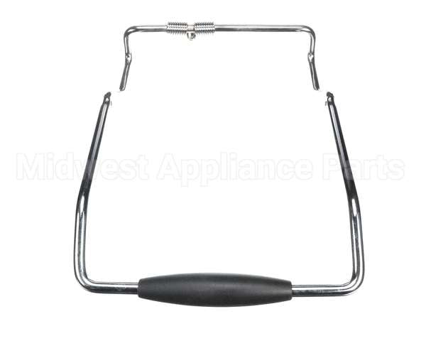 08068L Grindmaster Cecilware Handle Main/Sg-1Sg Spare Part