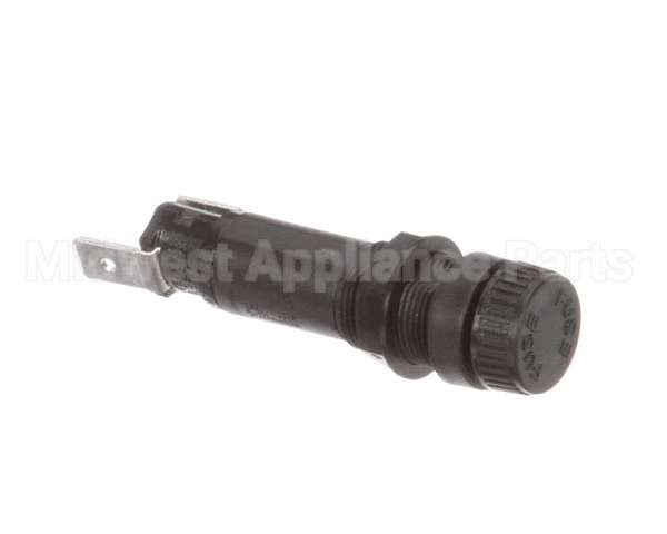 0807150 Cres Cor Fuse Holder, Shock-Safe, 20 Amp, 250V