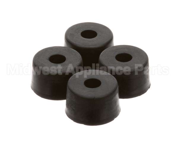 08075L Grindmaster Cecilware Feet-Sg1/2Lf/Lg Spare Part