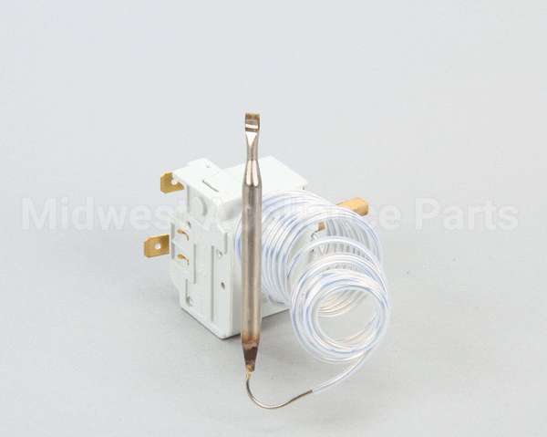 08078L Grindmaster Cecilware Thermostat - Sg/El1624/1636/T Spar
