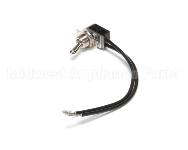 0808002 Cres Cor Switch-Toggle Spst 20A, 125V