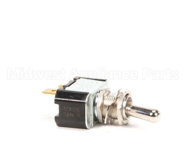 0808011 Cres Cor Switch-Toggle 20A 125V