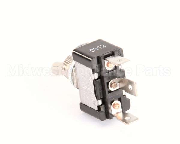 0808082 Cres Cor Switch-Toggle 20A,125V,Spdt