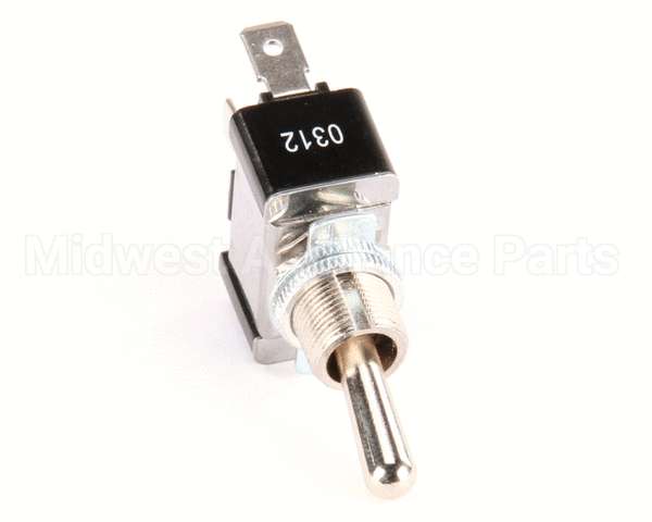 0808082 Cres Cor Switch-Toggle 20A,125V,Spdt