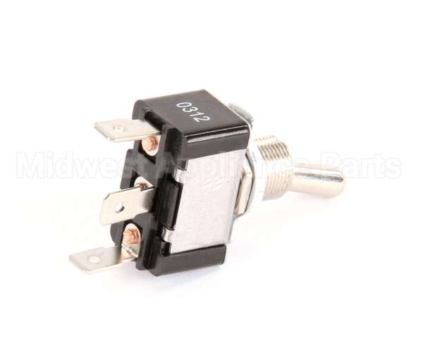0808082 Cres Cor Switch-Toggle 20A,125V,Spdt
