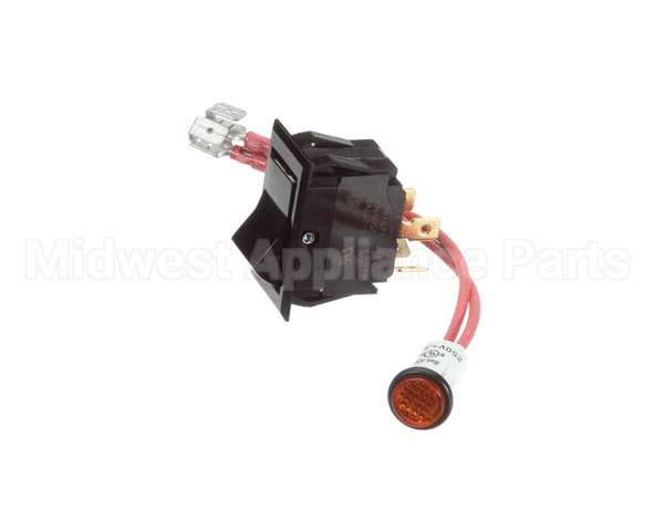 0808113K2 Cres Cor Kit, Switch 20A, 240V