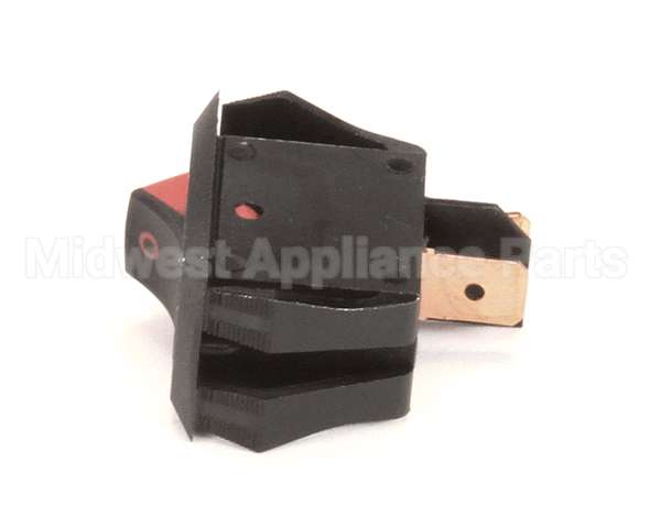 0808114 Cres Cor Switch-Rocker 10Amp,250V,Sp
