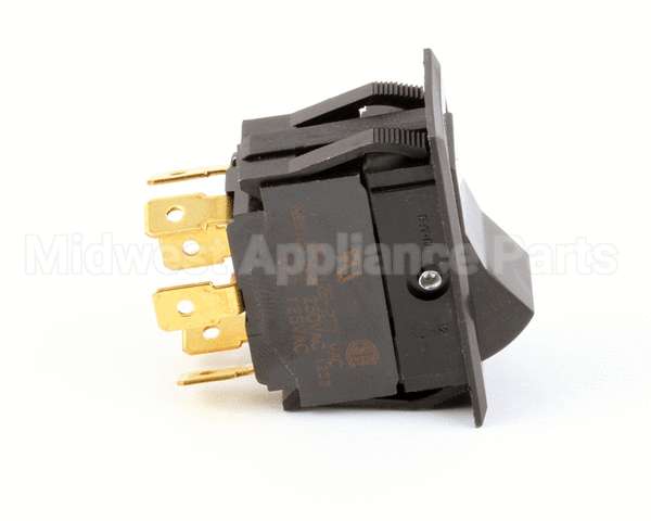 0808117K Cres Cor Kit,Switch,Dpdt,20A, 125-250V