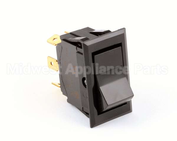 0808117K Cres Cor Kit,Switch,Dpdt,20A, 125-250V