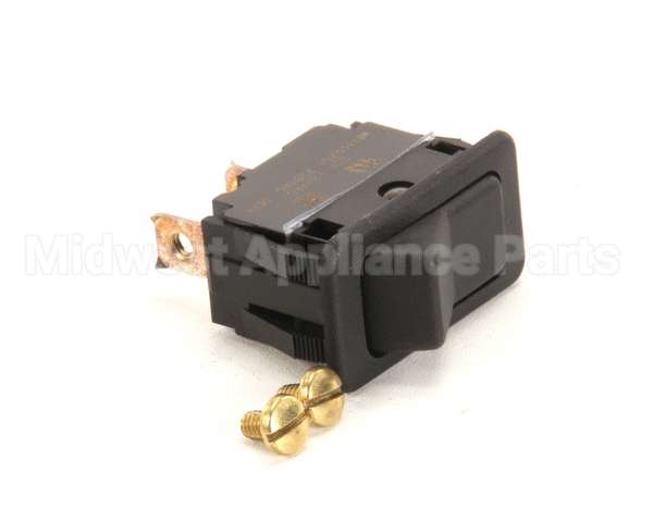 0808118 Cres Cor Switch, Rocker 30A, 125V