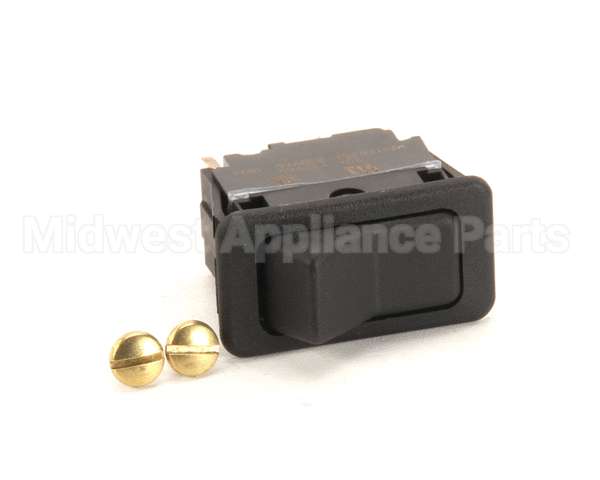 0808118 Cres Cor Switch, Rocker 30A, 125V