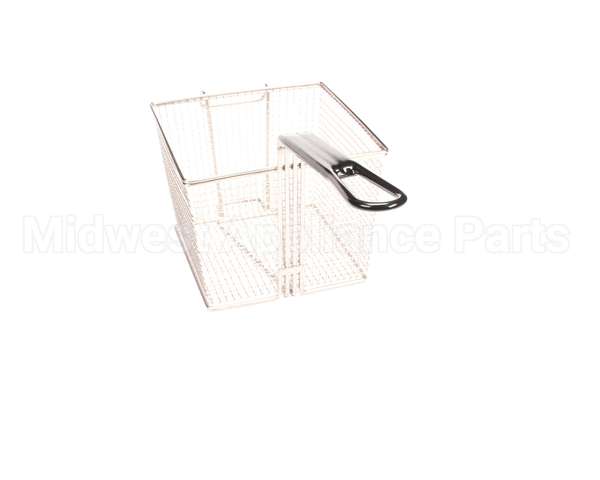 08086L Grindmaster Cecilware Fry Basket Large - El15/25/2X15/2X