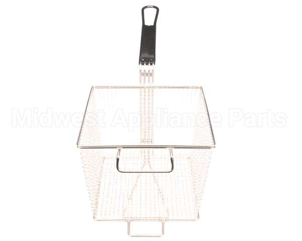 08086L Grindmaster Cecilware Fry Basket Large - El15/25/2X15/2X