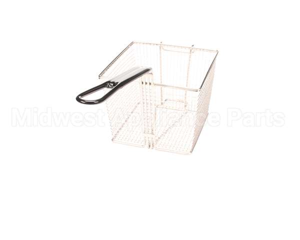 08086L Grindmaster Cecilware Fry Basket Large - El15/25/2X15/2X