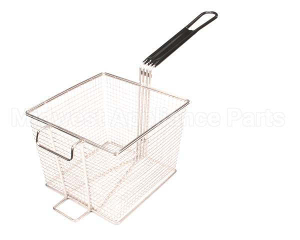 08086L Grindmaster Cecilware Fry Basket Large - El15/25/2X15/2X