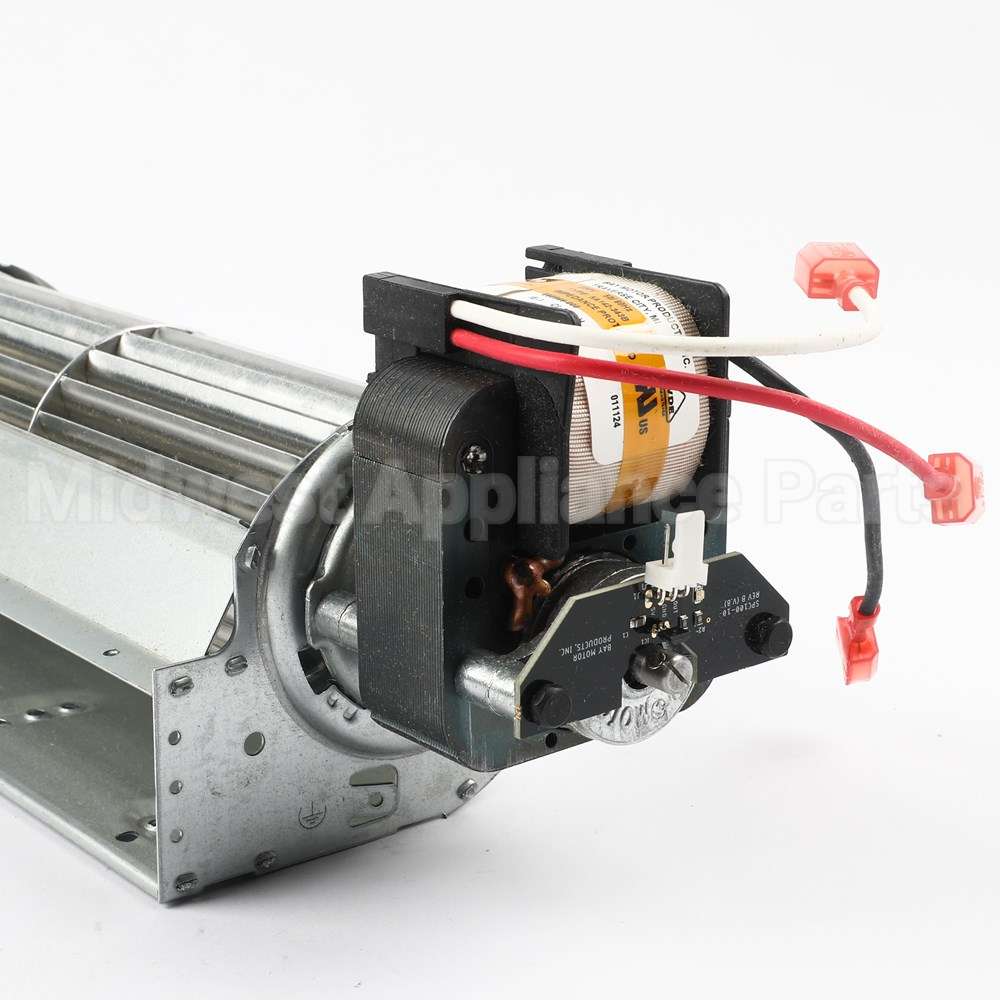 080968-000 Viking Fan, Cooling, Dual 230V 60Xx180Mm