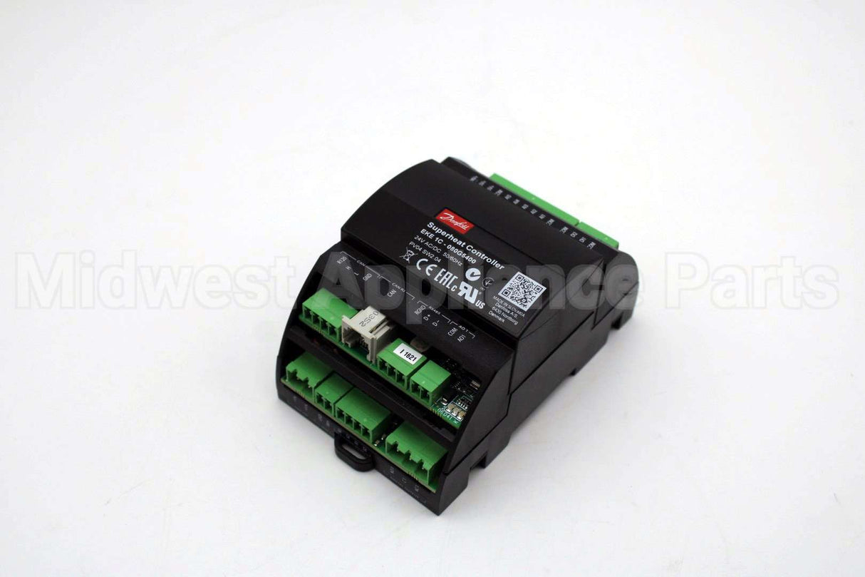080G5400 Danfoss Eke 1C Controller