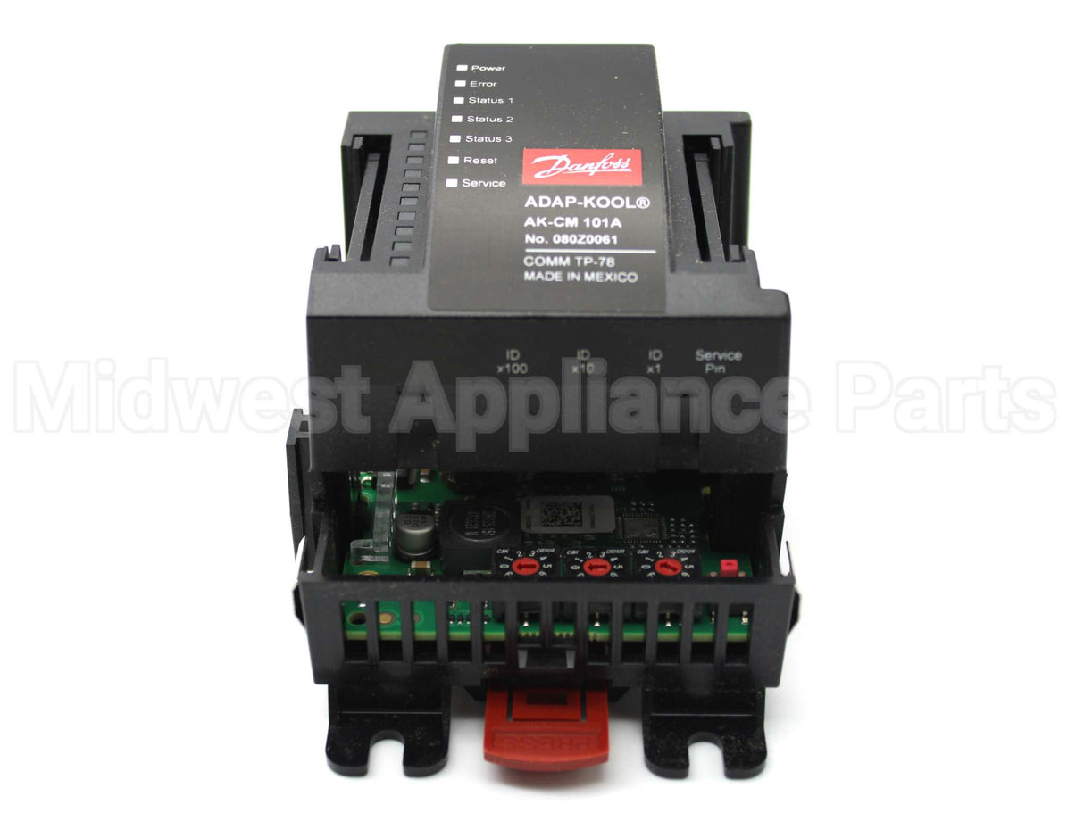 080Z0061 Danfoss Communicationsmodule