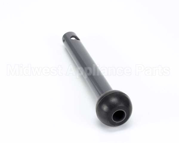081-6601 American Dish Service Drain Tube Assembly, Ball & T