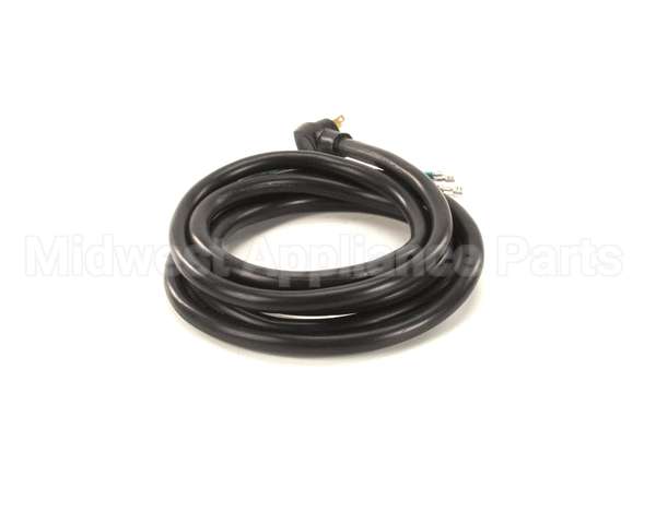 0810-065-12-K Cres Cor Power Cord Kit, 20A, 120V, 12-1/2 Ft