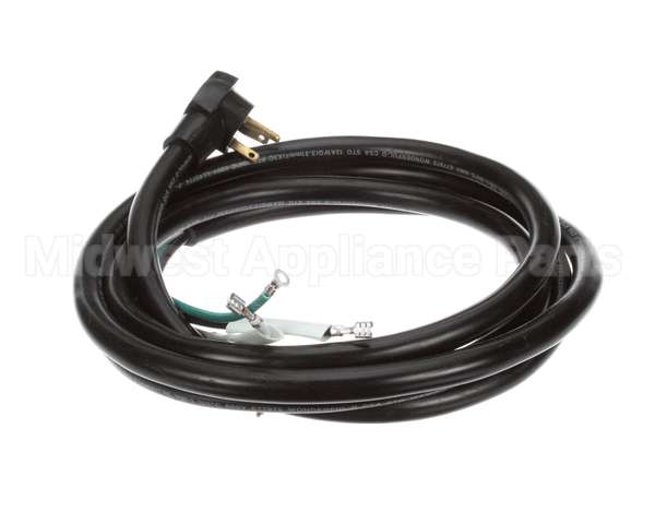 0810-065-14-K Cres Cor Power Cord Kit, 20A, 120V, 10'