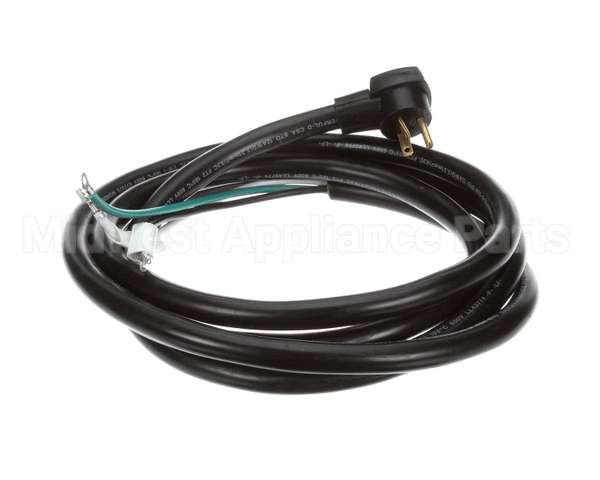 0810-065-14-K Cres Cor Power Cord Kit, 20A, 120V, 10'
