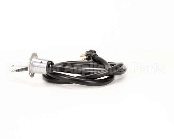 0810093 Cres Cor Cord Assy, Power Supply (H138)