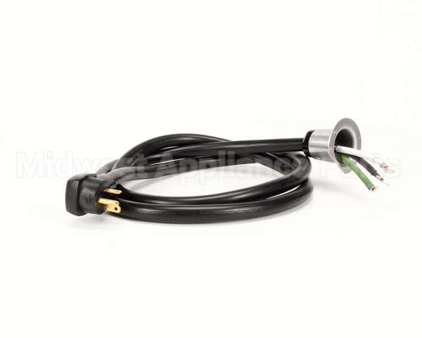 0810093 Cres Cor Cord Assy, Power Supply (H138)