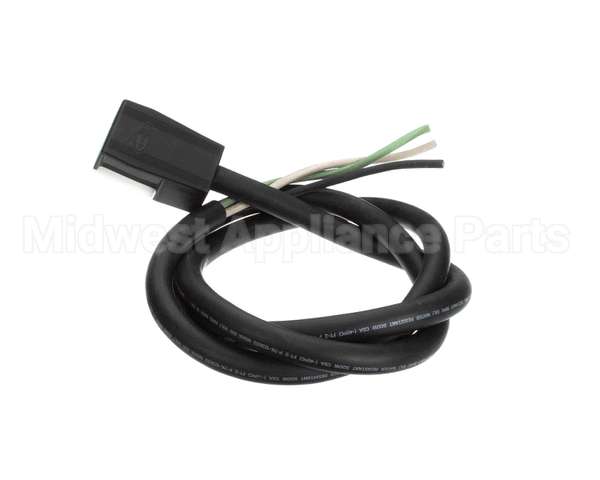 0810161 Cres Cor Cord Set 250V, 50A, 8' L
