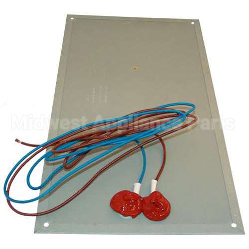 0811-066-K Compatible Crescor Heater Kit 120V 300W 18" X 10"