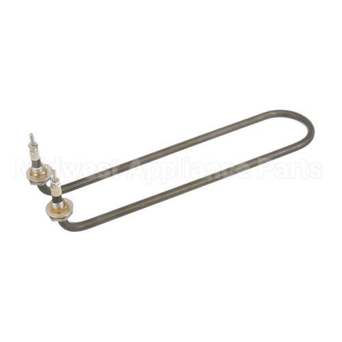 0811-229-K Compatible Crescor Warmer Element 120V 900W 12-1/2" X 3