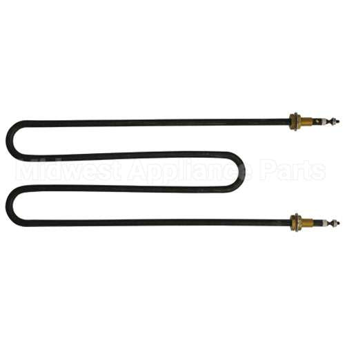 0811-268 Compatible Crescor Heating Element - 120V/1850W