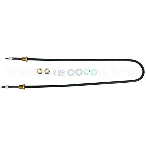 0811 074 1 Compatible 08110741 Crescor Heating Element - 220/240V, 1Kw