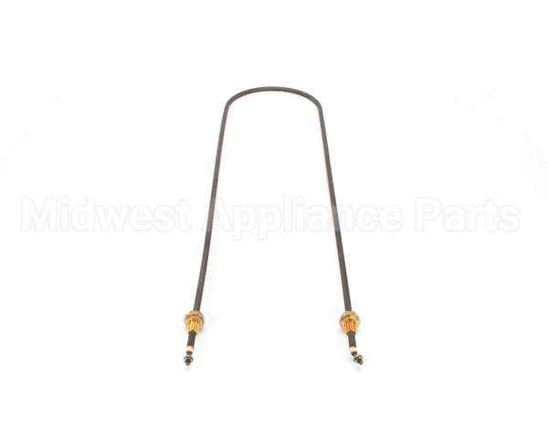 0811075 Cres Cor Heater, U, 1125W, 120V