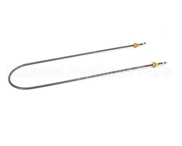 0811075 Cres Cor Heater, U, 1125W, 120V